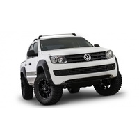 Bushwacker Amarok Pocket Flare Set of 4