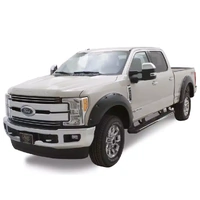 Bushwacker Pocket Style Fender Flares F-250