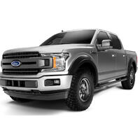 Flare F150 Extend-A-Fender Front & Rear
