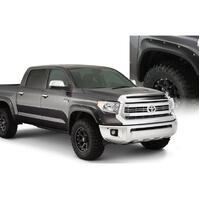 Pocket Flares Toyota Tundra - Front & Rear