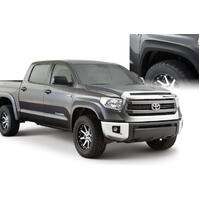 Flare Toyota Tundra Extend-A-Fender Front & Rear