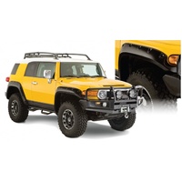 Bushwacker FJ Cruiser Pocket Flares Set of 4