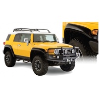 Bushwacker FJ Cruiser Extend-A Flares Set of 4