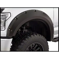 Max Pocket Flares Silverado 2500/3500 - Front & Rear