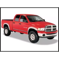 Bushwacker OE Style Fender Flares Ram 