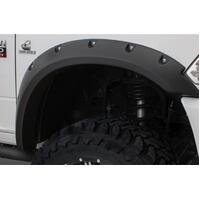 Max Pocket Flares RAM 2500/3500 - Front & Rear