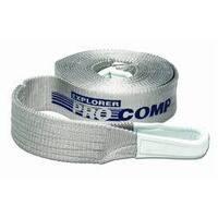 Pro Comp Winch Extension Strap 10m 13.5t