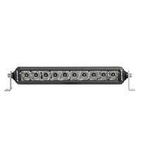 Pro Comp 10" Single Row LED Light Bar Combo