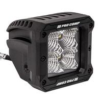 Pro Comp 2x2 Square S4 GEN3 LED Flood Lights