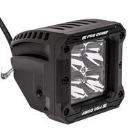 Pro Comp 2x2 Square S4 GEN3 LED Spot Lights