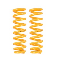 Patrol Front Coil Springs 2"
