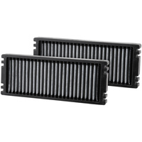 K&N Cabin Air Filter - D40/NP300 Navara