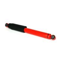 Volkswagen Amarok - Rear Shock