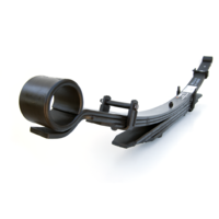 PX/PX2 & BT50 Leaf Spring (Expedition)