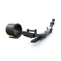 PX/PX2 & BT50 Leaf Spring (Trail)