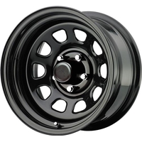 Rock Crawler Series 51, 5/5.5 (5/139.7) 16x7