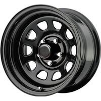 Rock Crawler Series 51, 6/5.5 (6/139.7) 16x8 x5