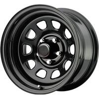 Rock Crawler Series 51, 8/6.5 (8/165.1) 16x7 x5