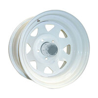 Rock Crawler Series 82, 6/5.5 (6/139.7) 16x7