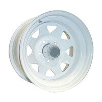 Rock Crawler Series 82, 5/5.5 (5/139.7) 16x7