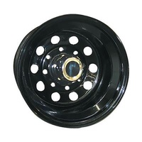 Rock Crawler Series 87, 5/4.75 (5/120) 16x8 x5