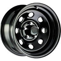 Rock Crawler Series 98, 6/4.5 (6/114.3) 15x8