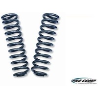 3" Front Coil Toyota FJ Cruiser 07-14