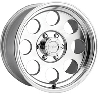 Pro Comp Series 1069, 8/6.5 (8/165.1) 16x10