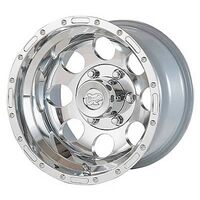 Pro Comp Series 1079, 6/5.5 (6/139.7) 15x8