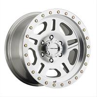 Pro Comp Series 3029, 6/5.5 (6/139.7) 17x8