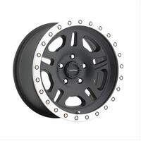 Pro Comp Series 5129, 6/5.5 (6/139.7) 16x8 x5