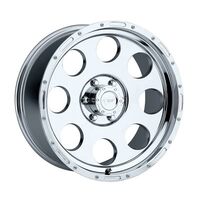 Pro Comp Series 6079, 6/5.5 (6/139.7) 16x10