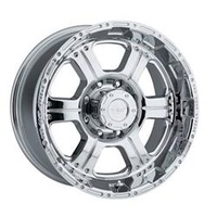 Pro Comp Series 6089, 6/4.5 (6/114.3) 16x8