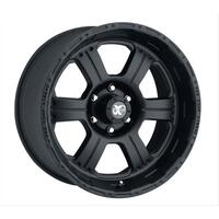 Pro Comp Series 7089, 6/5.5 (6/139.7) 16x8