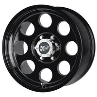 Pro Comp Series 8069, 6/5.5 (6/139.7) 16x8