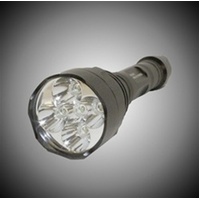 Flashlight Diablo LED