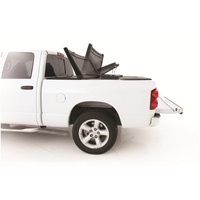 Smart Cover Trifold Tonneau Cover