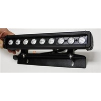 Smittybilt License Plate Light Mount