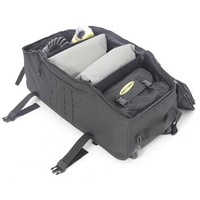 Smittybilt Trail Gear Bag with Storage Compartment