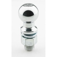 Smittybilt Receiver Hitch Ball 2"