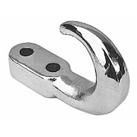 Tow Hook Chrome