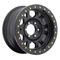 Ultra 103 B/L, 5/120 17x9 Set of 5