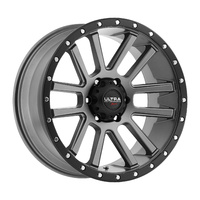 Ultra 107Xtreme, 6/5.5 (6/139.7) 17x8.5