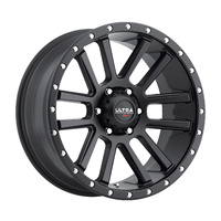 Ultra 107Xtreme , 6/5.5 (6/139.7) 17x8.5