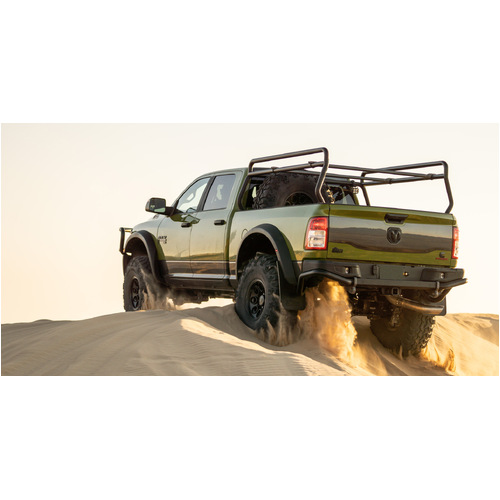 RAM 3500 MY19+ Rear Bar Kit