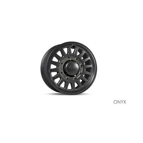 AEV Salta HD Alloy Wheel - Onyx 17x8.5 Set of 5