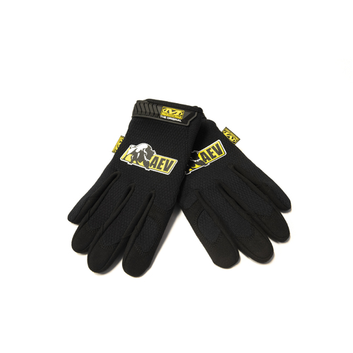 AEV WORK GLOVES BY MECHANIX®