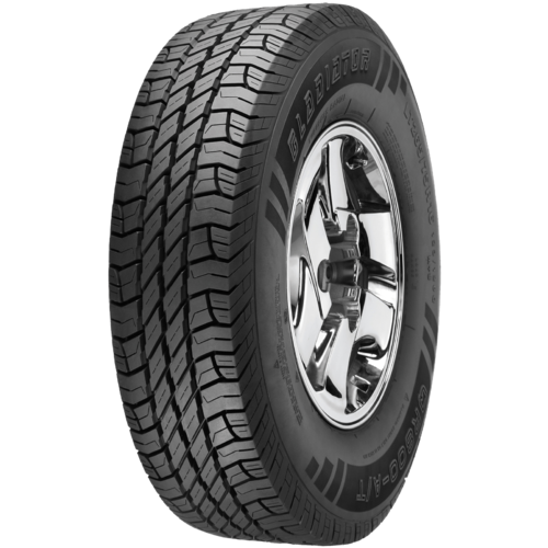Gladiator QR800 A/T Tyre 265/75R16 x5
