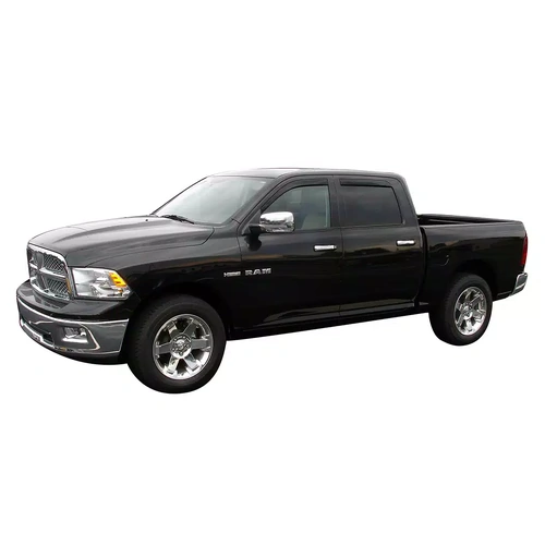 AVS Low Profile Ventvisor Side Window Deflectors