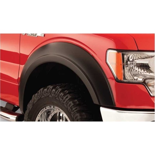  Extend-A-Fender Front & Rear Ford F-Series